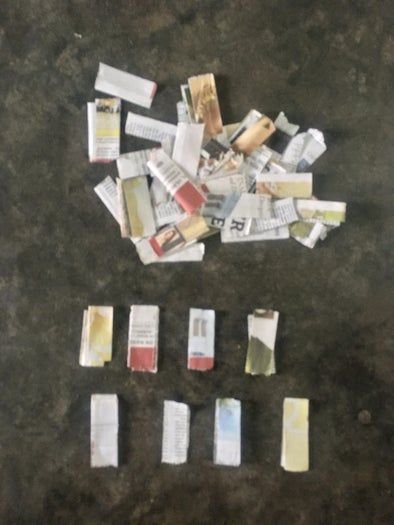 亲子手工DIY：低成本制作三角龙玩具全教程-第31张图片-趣作屋