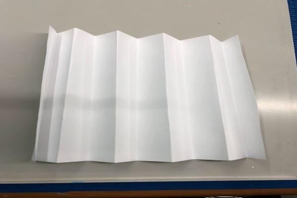 超简单爱国主题花环手工制作教程-第4张图片-趣作屋 超简单爱国主题花环手工制作教程-第4张图片-趣作屋