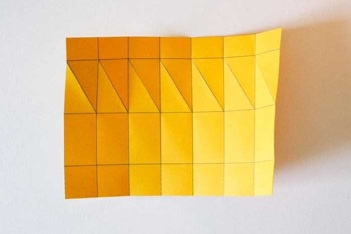 六边形拧盖礼盒手工制作教程,轻松打造个性礼物盒-第6张图片-趣作屋 六边形拧盖礼盒手工制作教程,轻松打造个性礼物盒-第6张图片-趣作屋