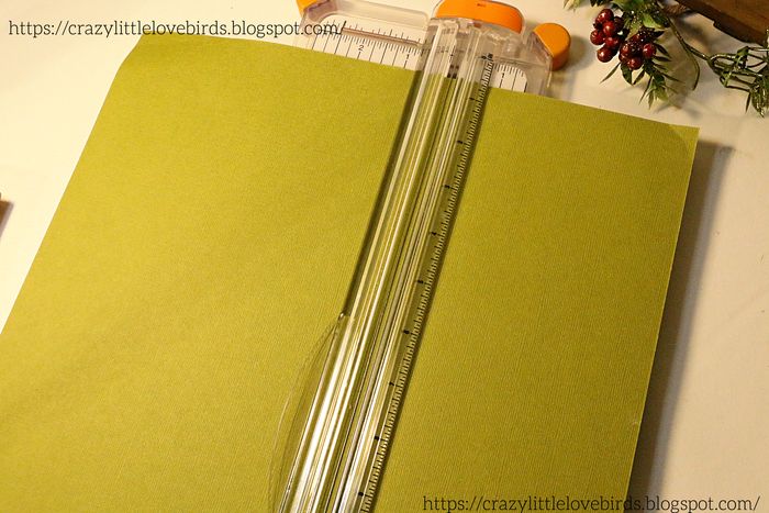 节日主题书签手工制作教程,简单又实用的DIY礼物-第2张图片-趣作屋 节日主题书签手工制作教程,简单又实用的DIY礼物-第2张图片-趣作屋