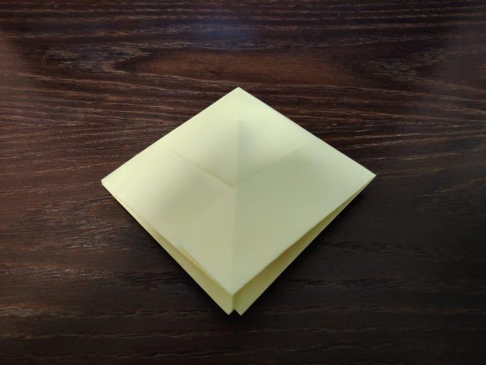 超简单折纸小船教程,零基础也能轻松学会-第10张图片-趣作屋 超简单折纸小船教程,零基础也能轻松学会-第10张图片-趣作屋