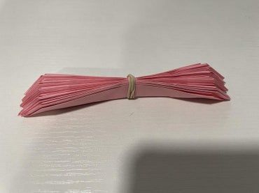 超简单折纸睡莲教程，零基础也能轻松学会-第9张图片-趣作屋