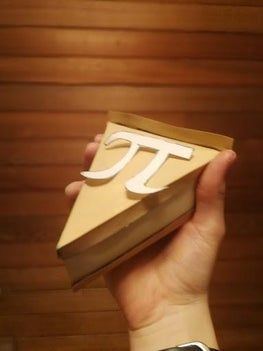 手工制作纸派和真派的趣味项目教程-第16张图片-趣作屋 手工制作纸派和真派的趣味项目教程-第16张图片-趣作屋