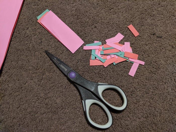 手工制作暴躁小壁虎教程-第9张图片-趣作屋