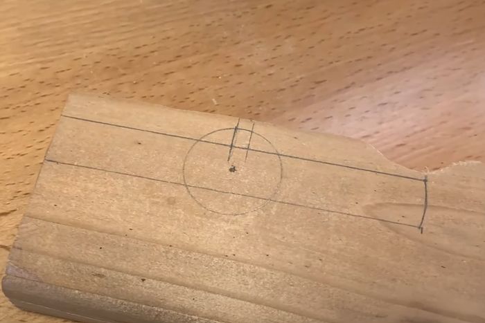 低成本手工制作纸灯笼台灯教程-第17张图片-趣作屋 低成本手工制作纸灯笼台灯教程-第17张图片-趣作屋