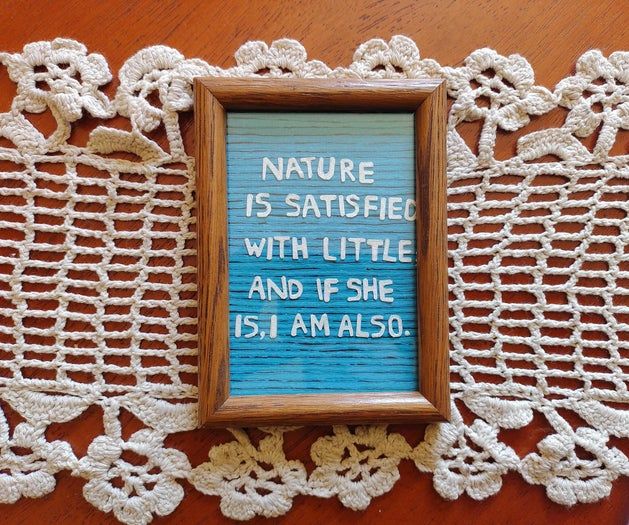 低成本DIY字母装饰板教程,轻松打造个性家居小物-第1张图片-趣作屋 低成本DIY字母装饰板教程,轻松打造个性家居小物-第1张图片-趣作屋