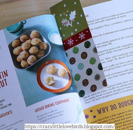 节日主题书签手工制作教程,简单又实用的DIY礼物-第9张图片-趣作屋 节日主题书签手工制作教程,简单又实用的DIY礼物-第9张图片-趣作屋