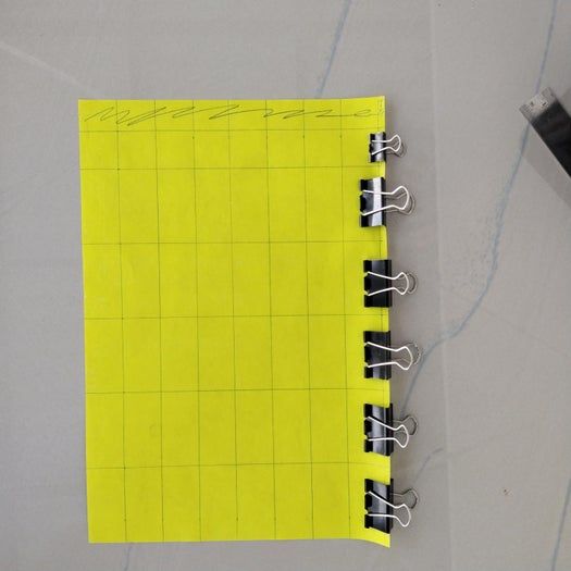 超详细折纸手工教程：零成本制作水果和碗的模块化创意折纸-第20张图片-趣作屋