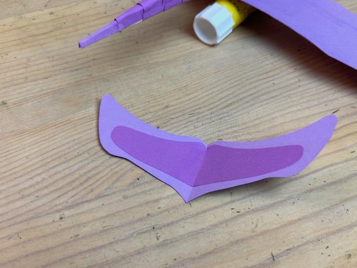 手工制作创意滑翔机教程，零基础也能轻松上手-第14张图片-趣作屋
