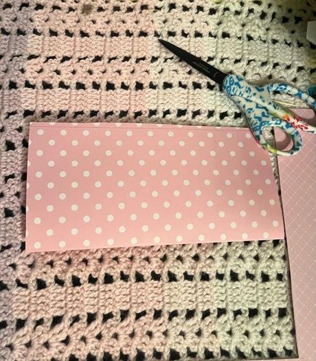 高效折纸星星教程：许愿好运的简单手工制作方法-第23张图片-趣作屋