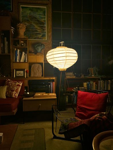 低成本手工制作纸灯笼台灯教程-第21张图片-趣作屋 低成本手工制作纸灯笼台灯教程-第21张图片-趣作屋