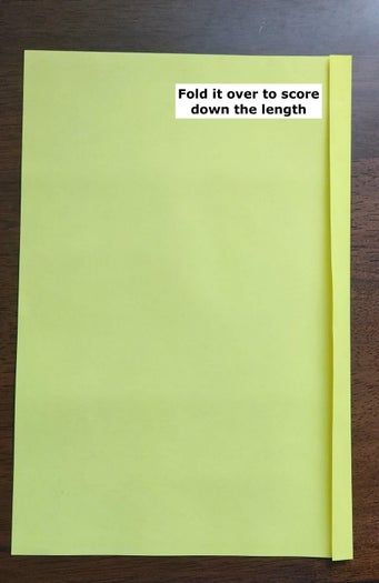 超简单立体折纸星星教程，零基础也能轻松学会-第4张图片-趣作屋