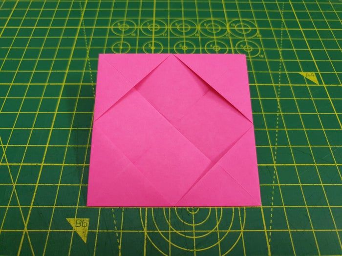 超简单彩虹无限超新星折纸教程,新手也能轻松上手-第12张图片-趣作屋 超简单彩虹无限超新星折纸教程,新手也能轻松上手-第12张图片-趣作屋