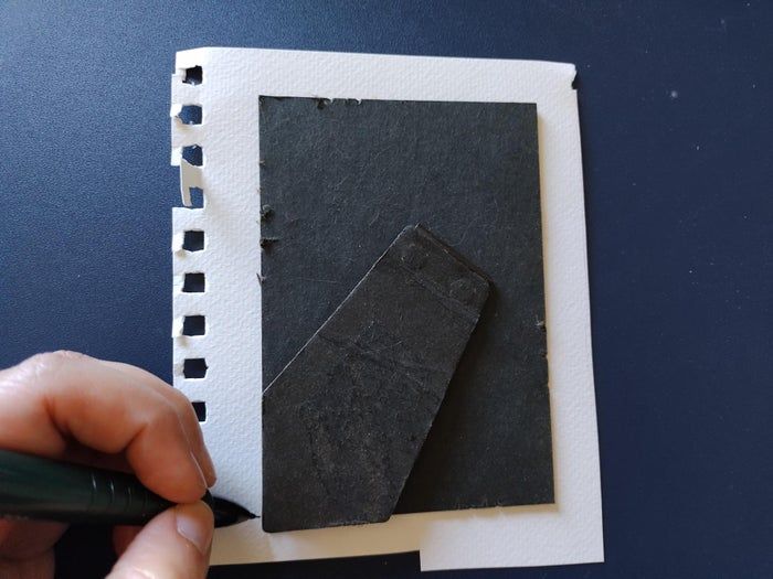 低成本DIY字母装饰板教程,轻松打造个性家居小物-第3张图片-趣作屋 低成本DIY字母装饰板教程,轻松打造个性家居小物-第3张图片-趣作屋