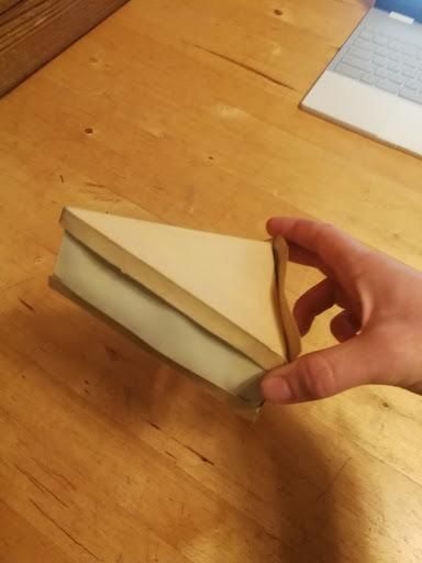 手工制作纸派和真派的趣味项目教程-第4张图片-趣作屋 手工制作纸派和真派的趣味项目教程-第4张图片-趣作屋