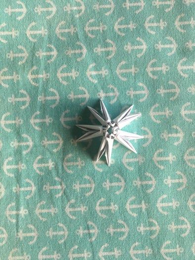 零基础也能学会!3D百合花折纸教程全解析-第5张图片-趣作屋 零基础也能学会!3D百合花折纸教程全解析-第5张图片-趣作屋