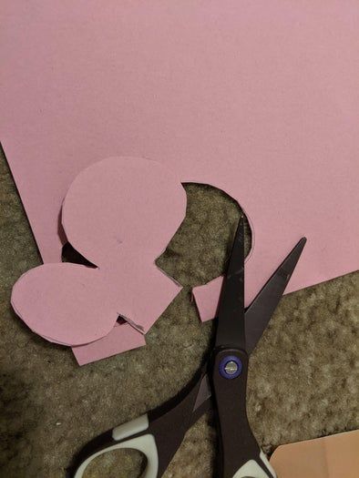 用创可贴做蝴蝶手工教程，传递善意小行动-第7张图片-趣作屋