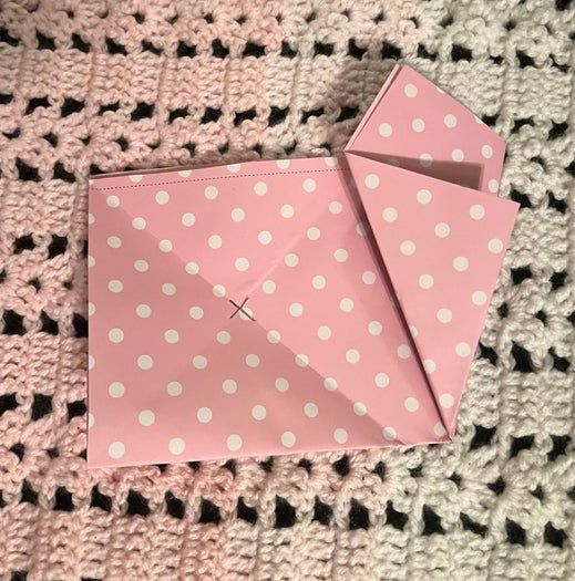 高效折纸星星教程：许愿好运的简单手工制作方法-第30张图片-趣作屋