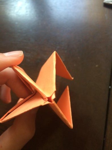 简单有趣的手工折纸南瓜制作教程-第14张图片-趣作屋 简单有趣的手工折纸南瓜制作教程-第14张图片-趣作屋