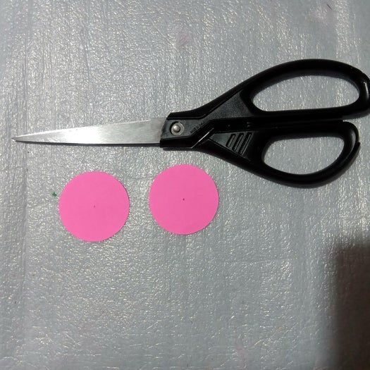 超详细手工纸花制作教程，零基础也能轻松上手！-第52张图片-趣作屋