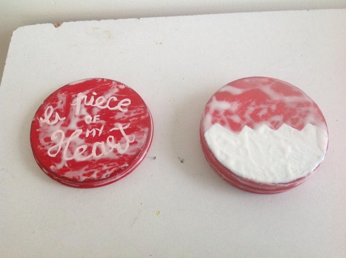 手工制作迷你场景铁盒教程:用3D纸层叠打造属于你的小世界-第18张图片-趣作屋 手工制作迷你场景铁盒教程:用3D纸层叠打造属于你的小世界-第18张图片-趣作屋