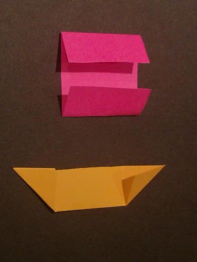 零成本手工折纸星星球教程-第6张图片-趣作屋 零成本手工折纸星星球教程-第6张图片-趣作屋