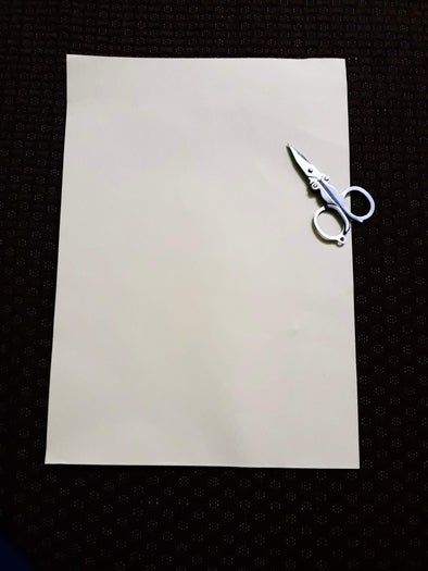 超简单F-15纸飞机折法教程,一扔能飞9米远-第5张图片-趣作屋 超简单F-15纸飞机折法教程,一扔能飞9米远-第5张图片-趣作屋