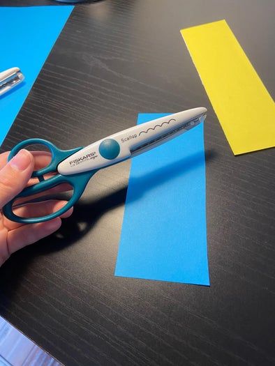 超简单DIY个性书签制作教程-第9张图片-趣作屋 超简单DIY个性书签制作教程-第9张图片-趣作屋