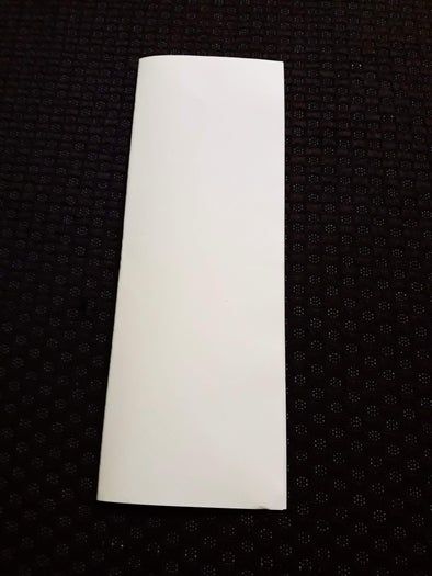 超简单F-15纸飞机折法教程,一扔能飞9米远-第6张图片-趣作屋 超简单F-15纸飞机折法教程,一扔能飞9米远-第6张图片-趣作屋