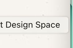 用Cricut Explore Air制作分层风景画的完整教程-第11张图片-趣作屋