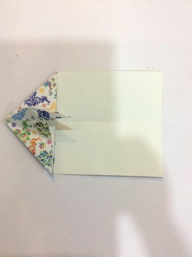 超详细折纸孔雀手工教程,零基础也能轻松学会-第11张图片-趣作屋 超详细折纸孔雀手工教程,零基础也能轻松学会-第11张图片-趣作屋