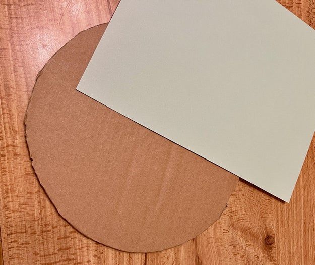 超创意！纸板手工制作仿真蛋糕教程-第29张图片-趣作屋