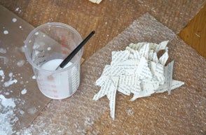 低成本手工制作万圣节南瓜灯教程-第11张图片-趣作屋 低成本手工制作万圣节南瓜灯教程-第11张图片-趣作屋