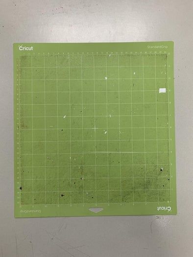 用Cricut Explore Air制作分层风景画的完整教程-第3张图片-趣作屋