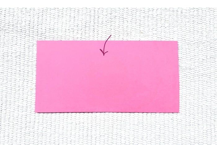 超简单折纸睡莲教程,零基础也能轻松学会-第6张图片-趣作屋 超简单折纸睡莲教程,零基础也能轻松学会-第6张图片-趣作屋