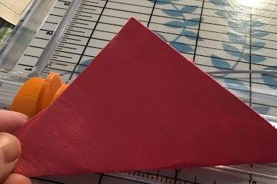 超简单手工纸花制作教程,零成本DIY装饰花-第3张图片-趣作屋 超简单手工纸花制作教程,零成本DIY装饰花-第3张图片-趣作屋