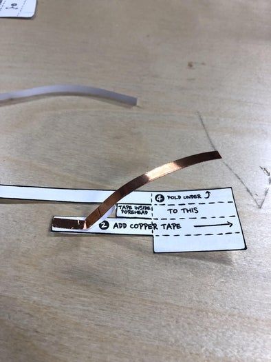 低成本手工制作会发光独角兽玩偶教程-第7张图片-趣作屋 低成本手工制作会发光独角兽玩偶教程-第7张图片-趣作屋