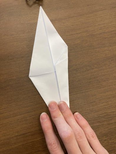 超简单仙鹤折纸教程，零基础也能轻松学会-第23张图片-趣作屋