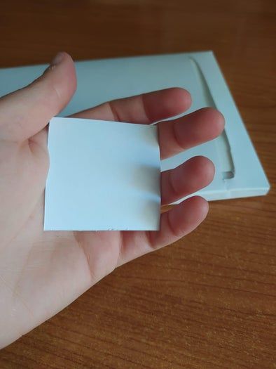 低成本手工相框制作教程,自己动手装裱画作或照片-第26张图片-趣作屋 低成本手工相框制作教程,自己动手装裱画作或照片-第26张图片-趣作屋