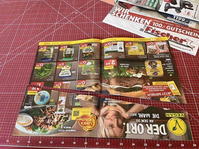 用旧报纸做手工编织篮子教程，简单易学环保又实用-第10张图片-趣作屋