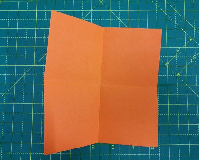 超简单！亲子手工折纸迷你手提包教程-第6张图片-趣作屋