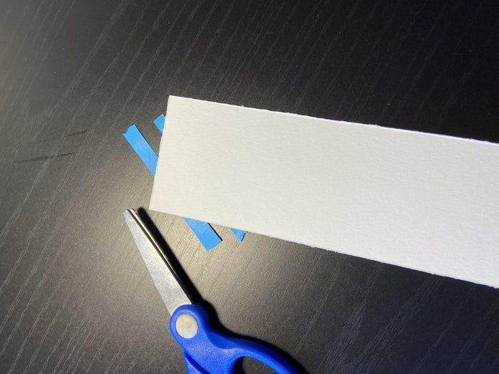 超简单DIY个性书签制作教程-第11张图片-趣作屋 超简单DIY个性书签制作教程-第11张图片-趣作屋