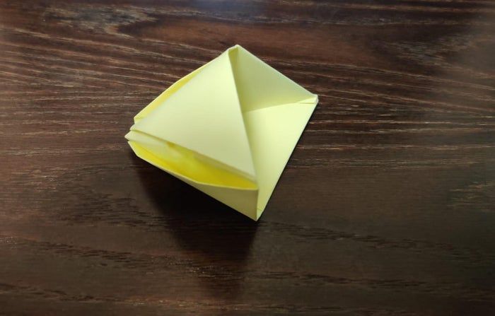 超简单折纸小船教程,零基础也能轻松学会-第13张图片-趣作屋 超简单折纸小船教程,零基础也能轻松学会-第13张图片-趣作屋