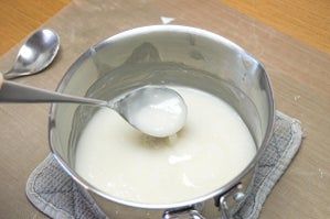 零成本废纸变手工珠子教程，轻松DIY个性项链-第10张图片-趣作屋