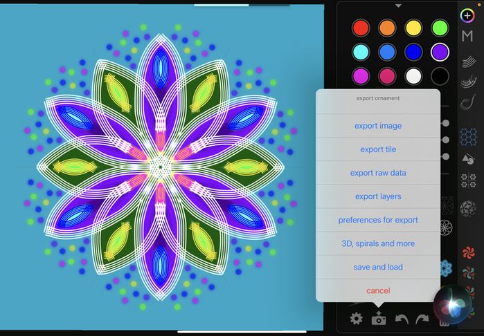 用数学App和切割机制作创意手工艺品教程-第4张图片-趣作屋