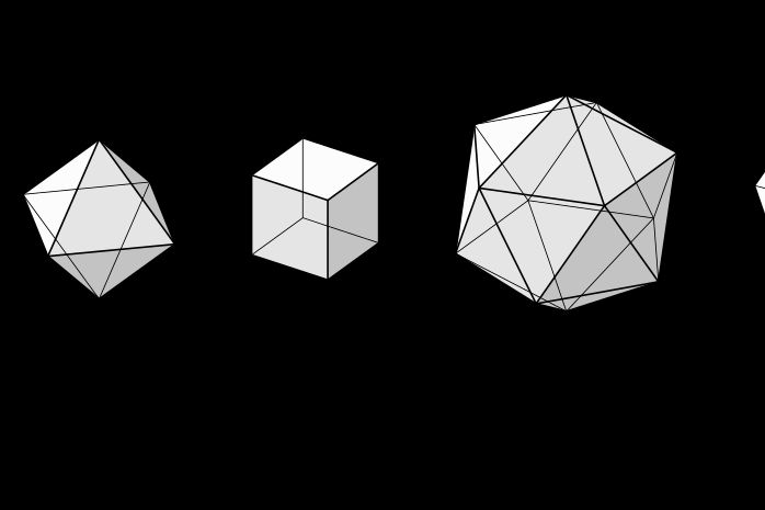 用数学App和切割机制作创意手工艺品教程-第9张图片-趣作屋