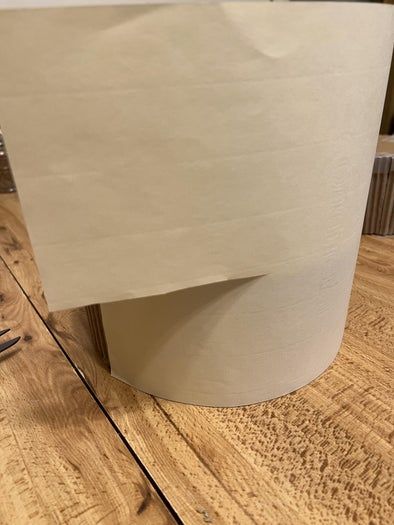 超创意！纸板手工制作仿真蛋糕教程-第22张图片-趣作屋