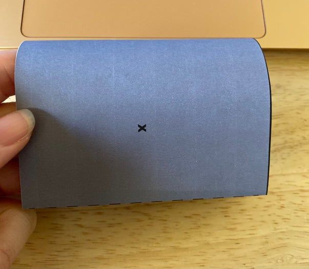 手工制作拥抱小兔机器人教程，简单几步轻松完成-第6张图片-趣作屋