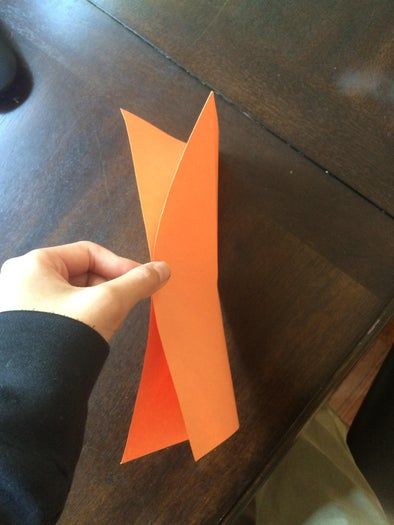 简单有趣的手工折纸南瓜制作教程-第7张图片-趣作屋 简单有趣的手工折纸南瓜制作教程-第7张图片-趣作屋