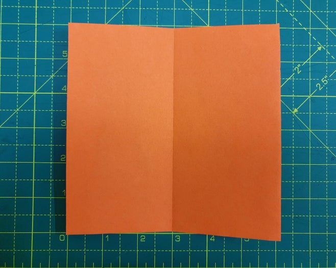 超简单！亲子手工折纸迷你手提包教程-第5张图片-趣作屋